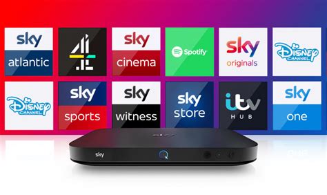 watch all sky channels free